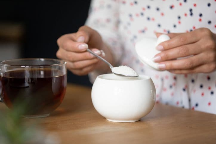 Five Reasons to Quit Sugar Now