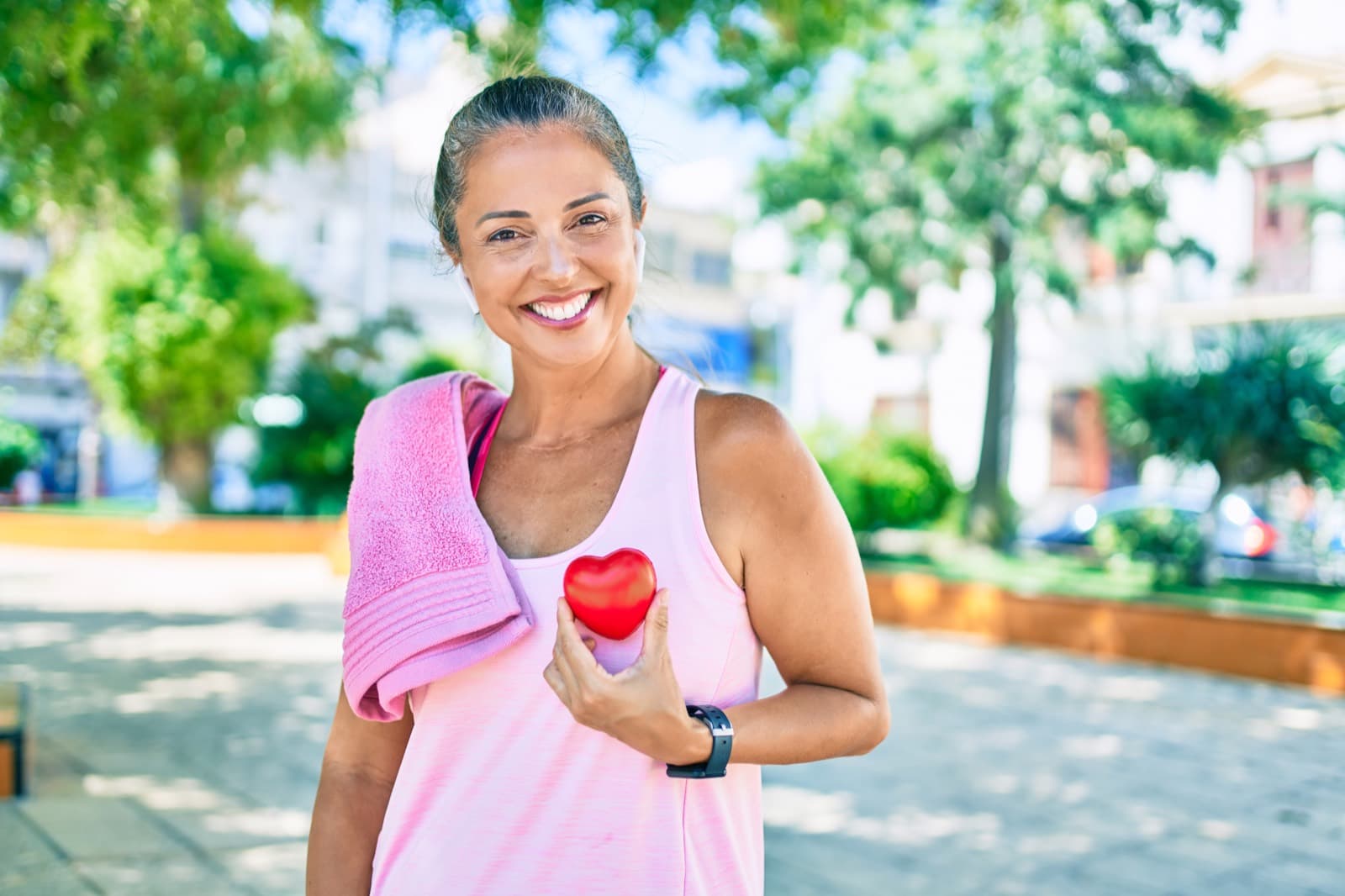 How to Reduce the Risk of Cancer and Heart Disease But NOT Stroke