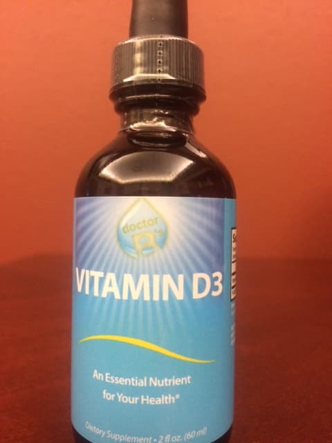 The Essential Nutrient, Vitamin D