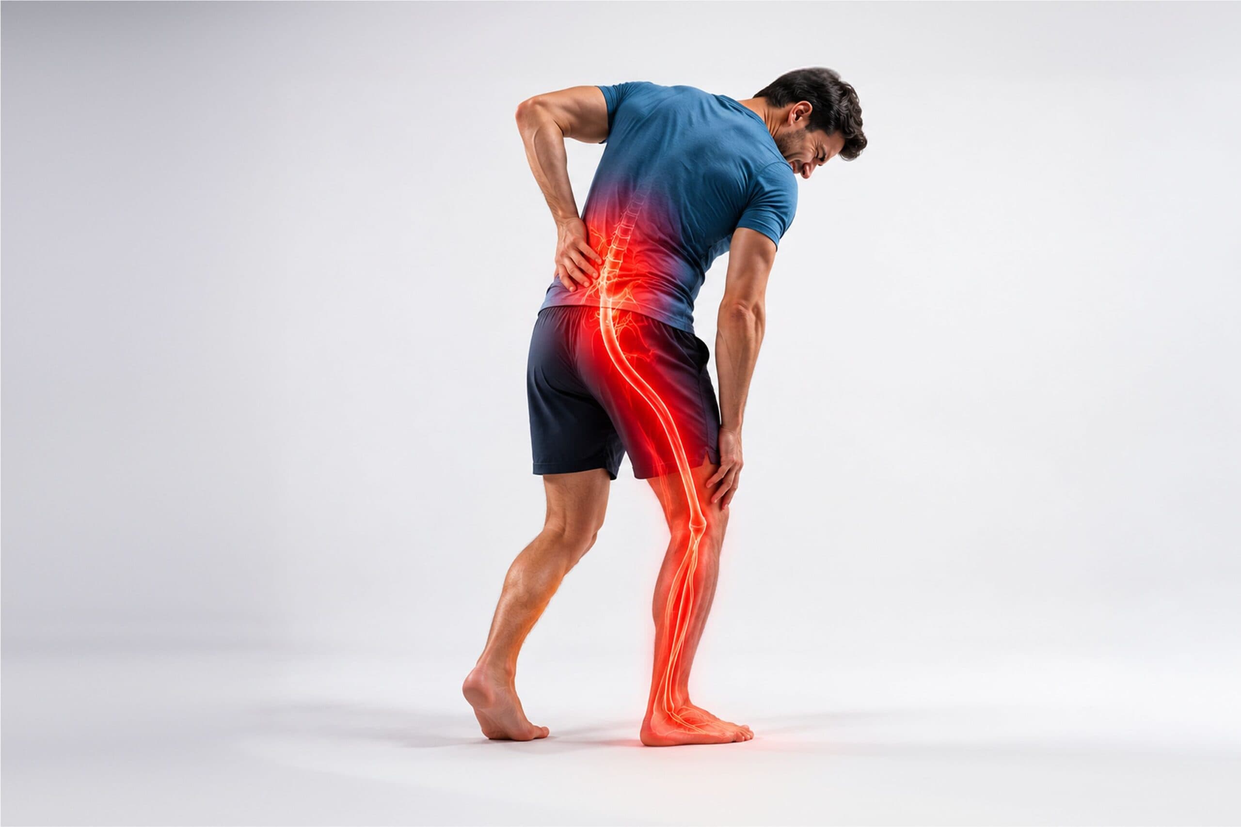 Rio Rancho Driving Tips for Sciatica Pain Relief