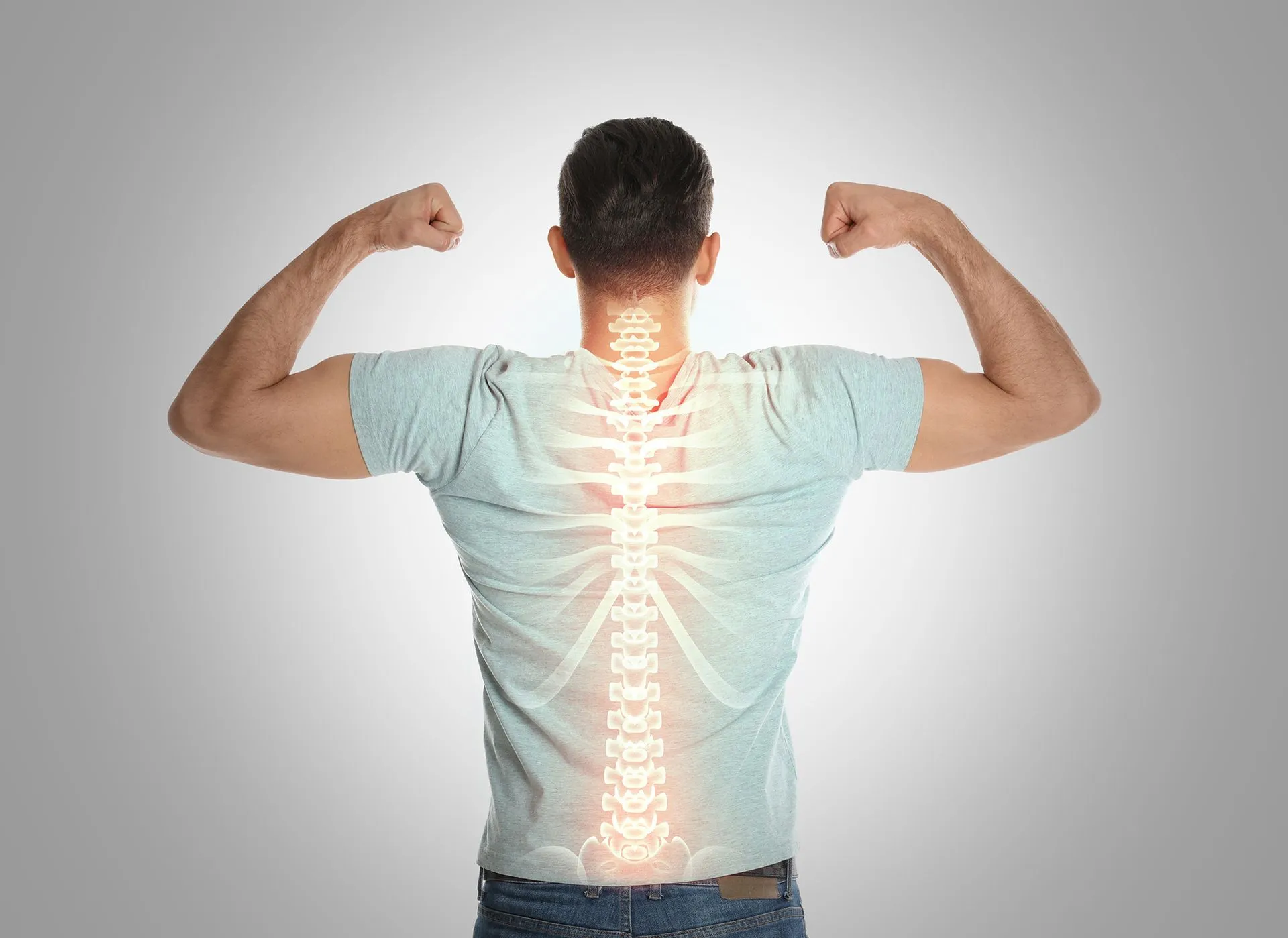Sitting Is the New Sugar: Daily Movement for a Healthier Spine