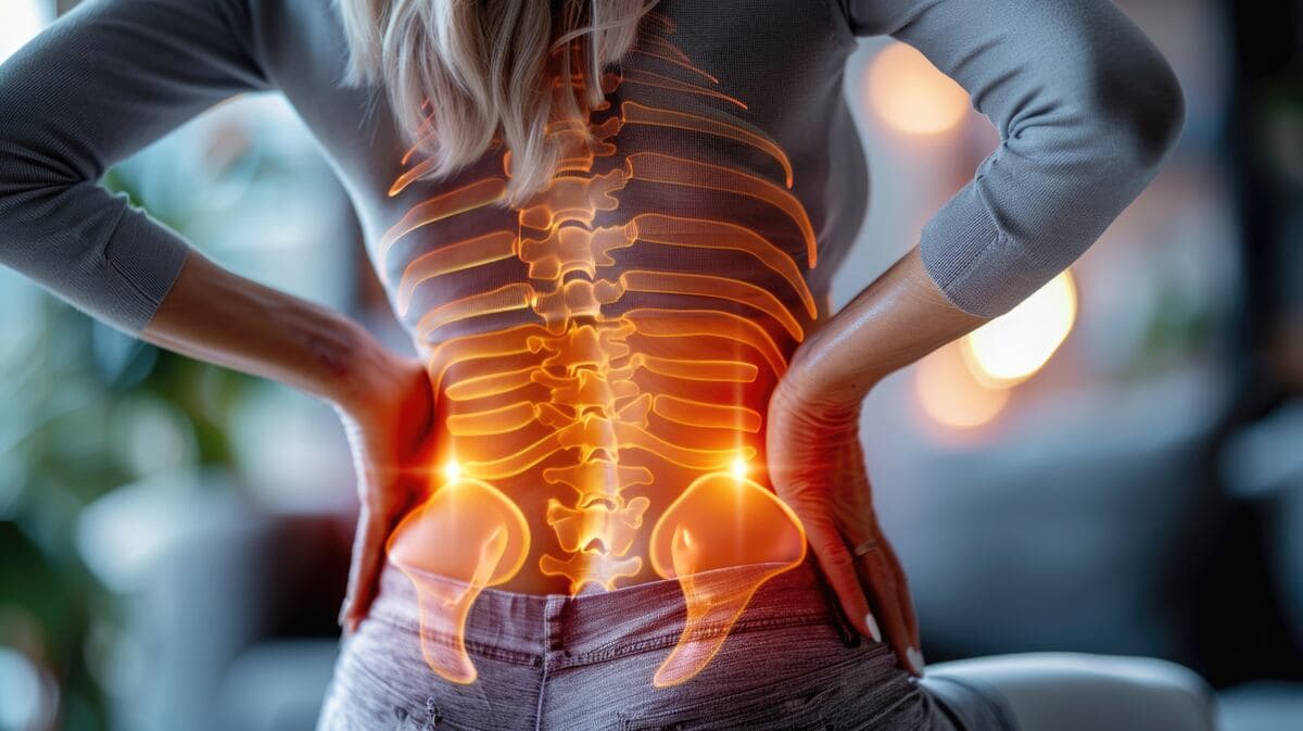 Stop Daily Habits That Trigger Sciatica Pain