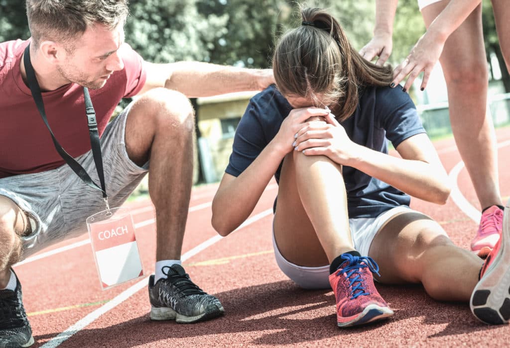 Summer Sports Injury Care for Bernalillo Families