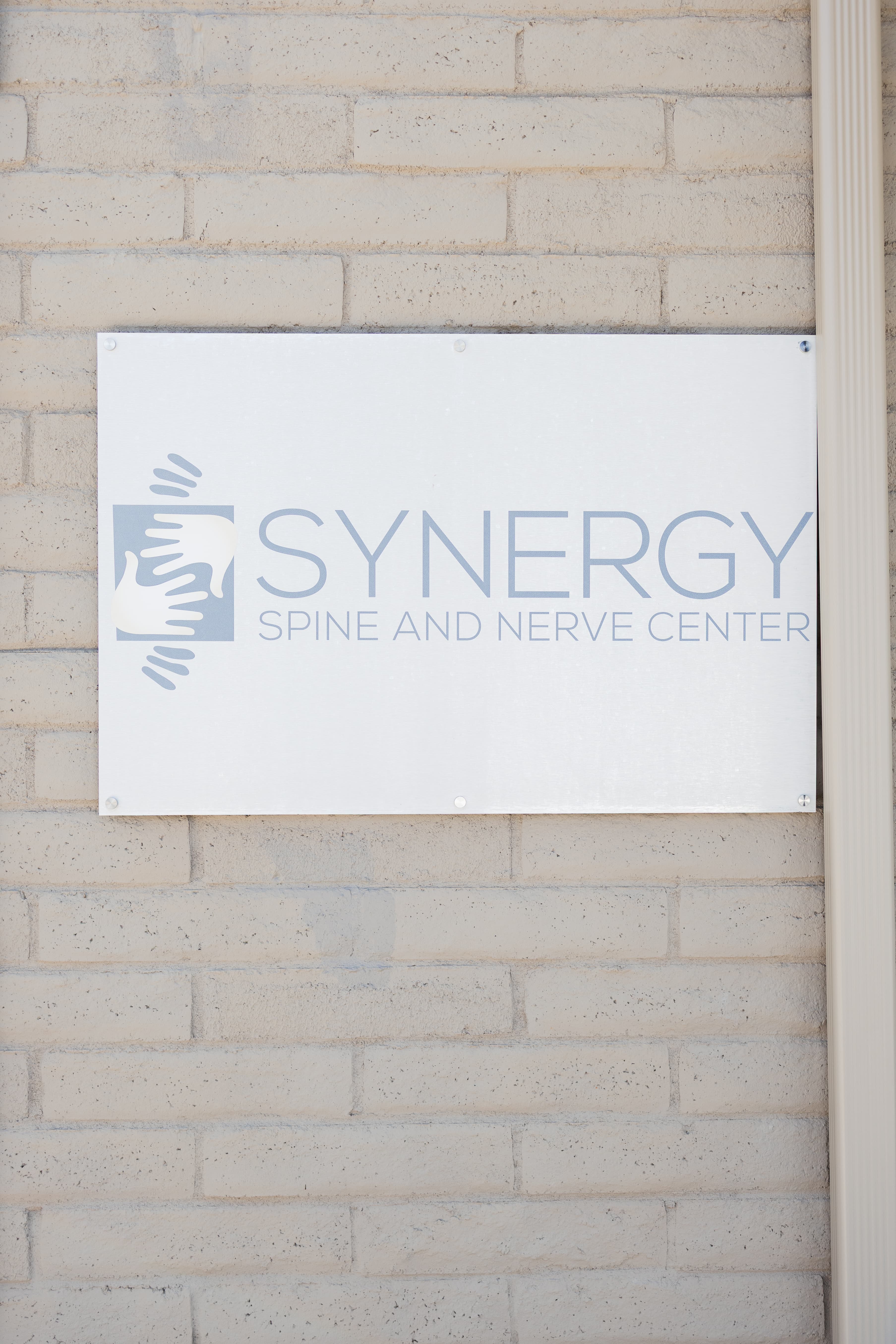 Synergy Spine and Nerve Center office view 3