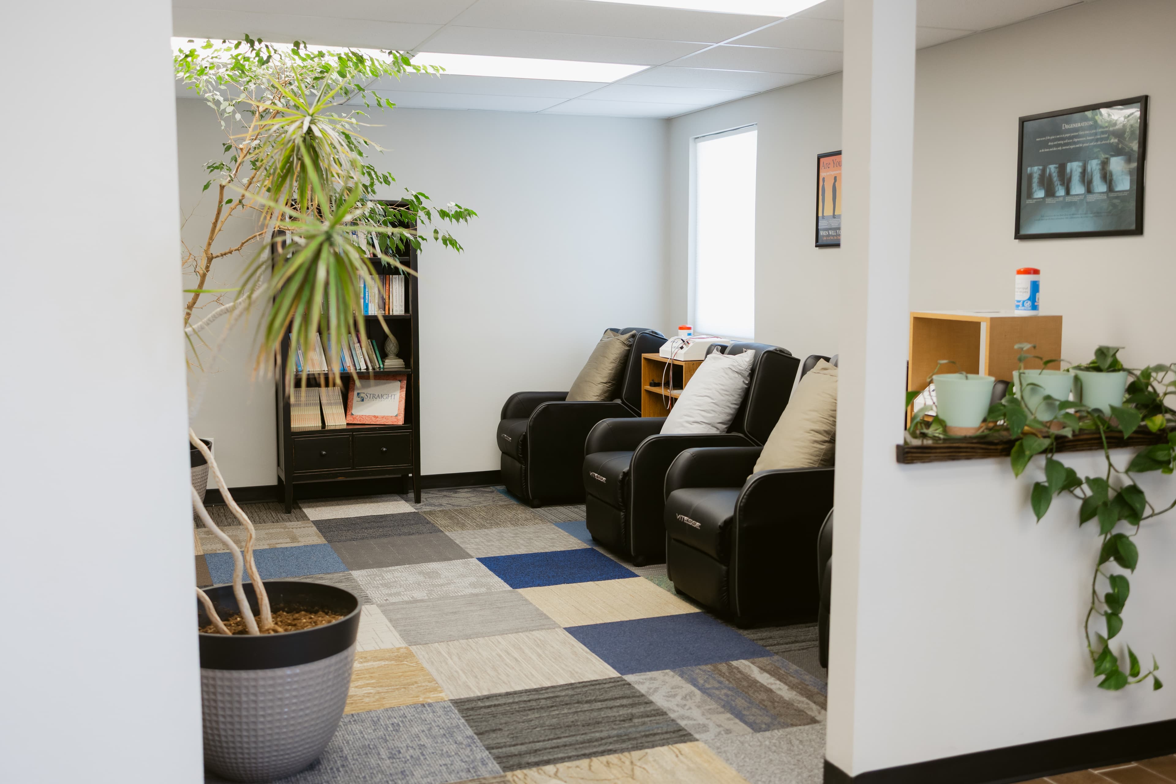 Synergy Spine and Nerve Center office view 7
