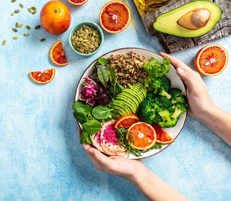 Essential nutrients at Synergy Spine and Nerve Center