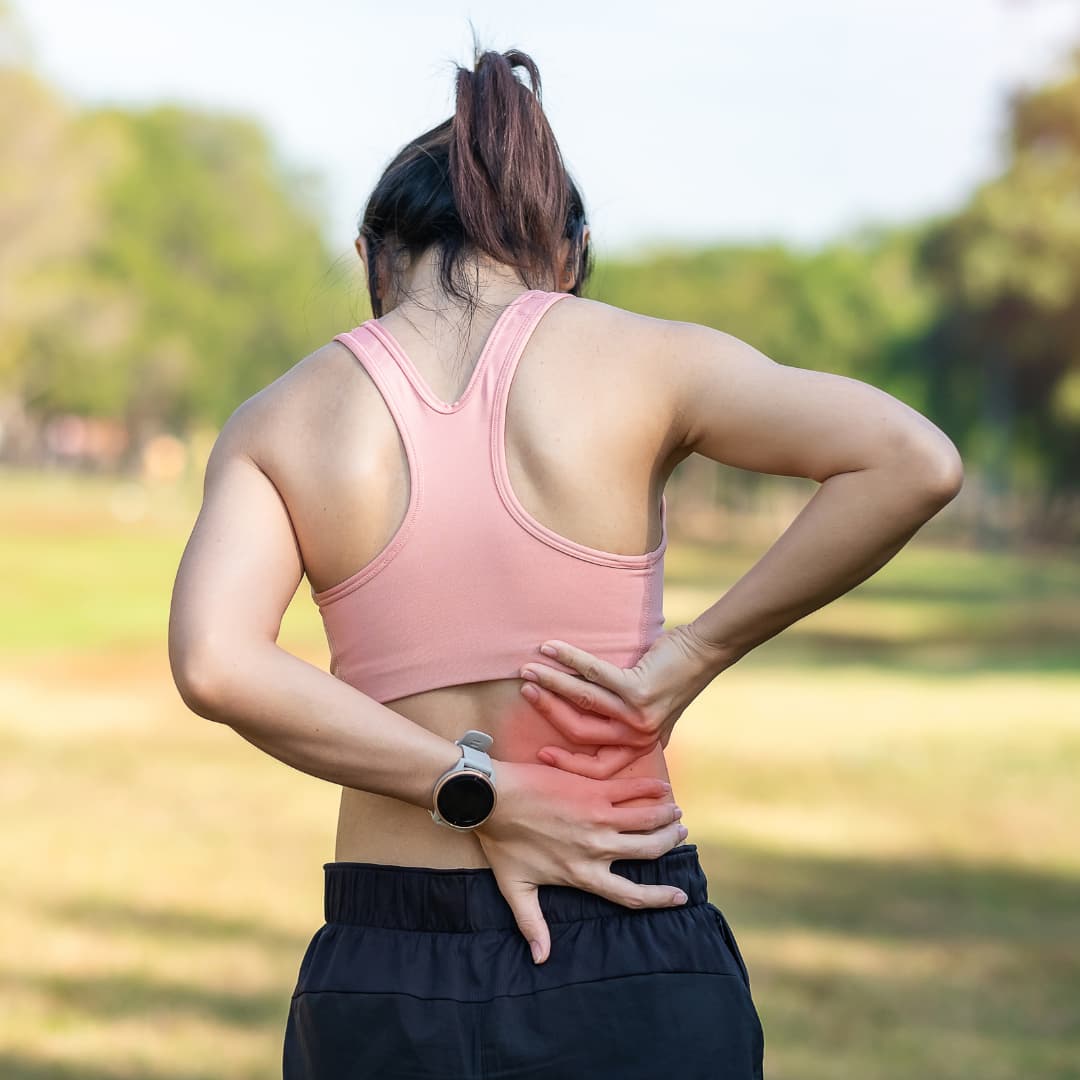 Back Pain