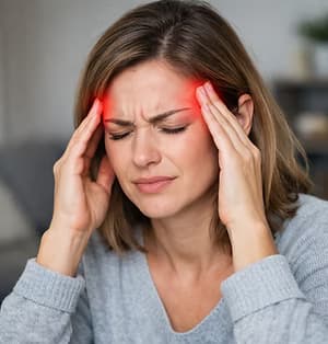Headaches