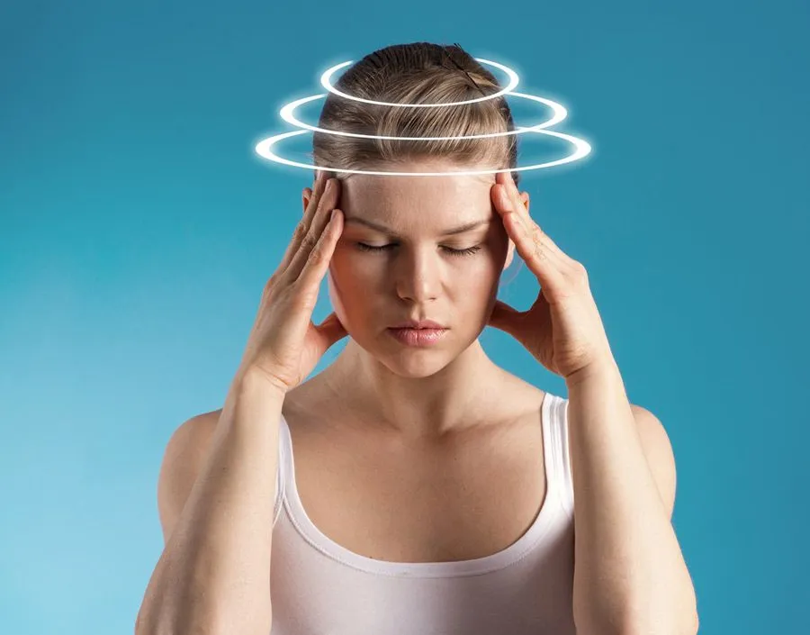 Migraine