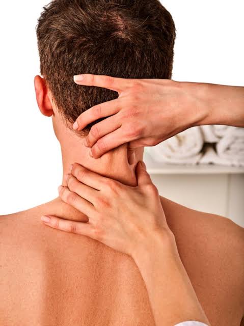 Neck Pain