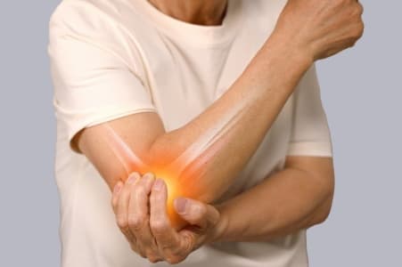 Radiating Arm/Hand Pain