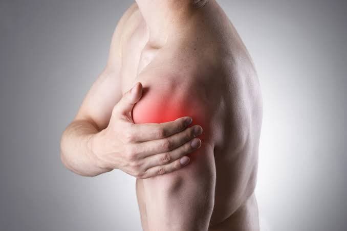 Shoulder Pain