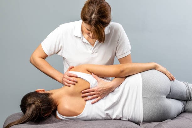 Medical Massage vs. Spa Massage: Which One Actually Helps Your Pain?