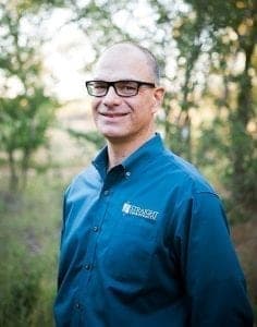 Austin Vidonn Huber, Massage Therapist at Synergy Spine and Nerve Center