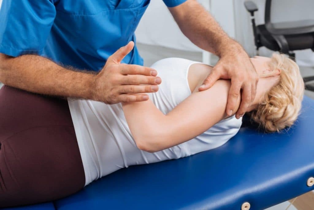 Triune of Care at Synergy Spine and Nerve Center